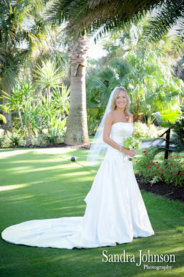 Best Hammock Beach Resort Wedding photographer - Sandra Johnson (SJFoto.com)